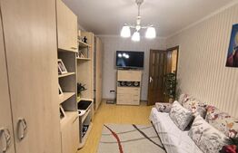 Apartament 2 camere, decomandat, 50mp - Codlea