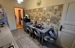 Apartament 2 camere, decomandat, 50mp - Codlea