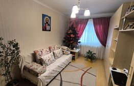 Apartament 2 camere, decomandat, 50mp - Codlea