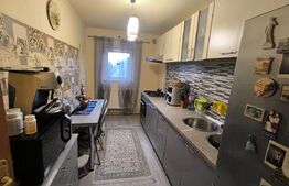 Apartament 2 camere, decomandat, 50mp - Codlea