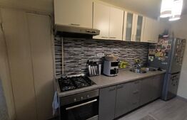 Apartament 2 camere, decomandat, 50mp - Codlea