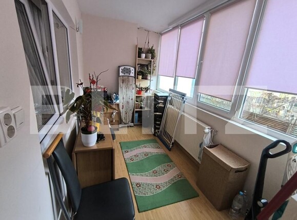 Apartament de vânzare 2 camere Codlea - 184233AV | BLITZ Brașov | Poza9