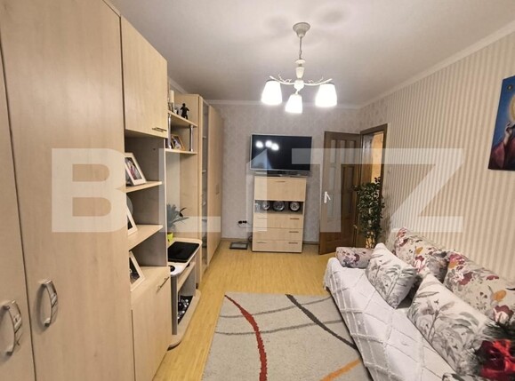 Apartament de vânzare 2 camere Codlea - 184233AV | BLITZ Brașov | Poza3