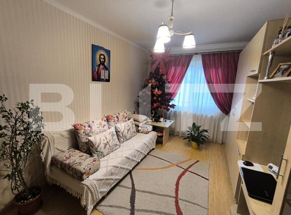Apartament de vânzare 2 camere Codlea - 184233AV | BLITZ Brașov | Poza1