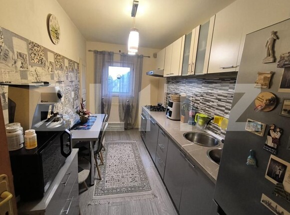 Apartament de vânzare 2 camere Codlea - 184233AV | BLITZ Brașov | Poza3