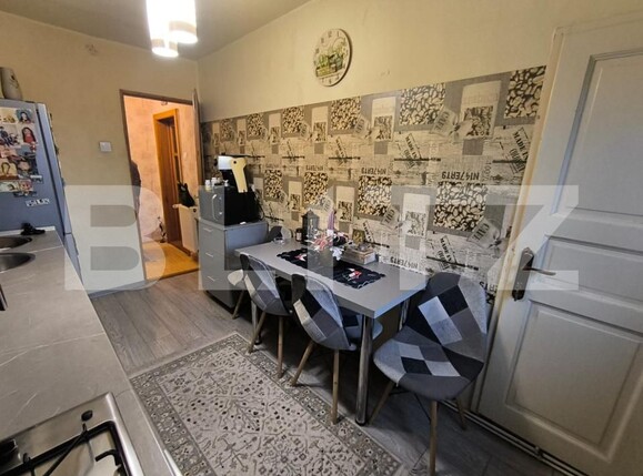 Apartament de vânzare 2 camere Codlea - 184233AV | BLITZ Brașov | Poza4