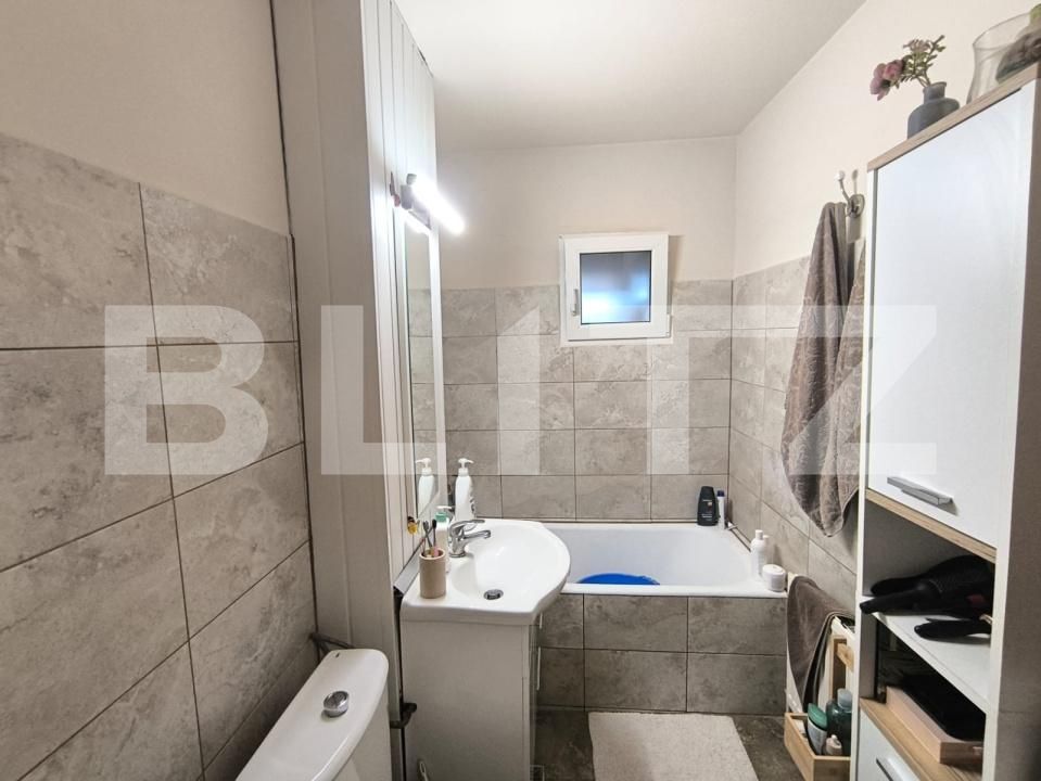 Apartament de vânzare 2 camere Codlea - 184233AV | BLITZ Brașov | Poza10