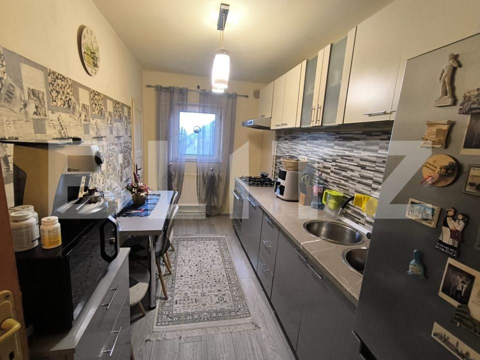 Apartament de vânzare 2 camere Codlea - 184233AV | BLITZ Brașov | Poza3