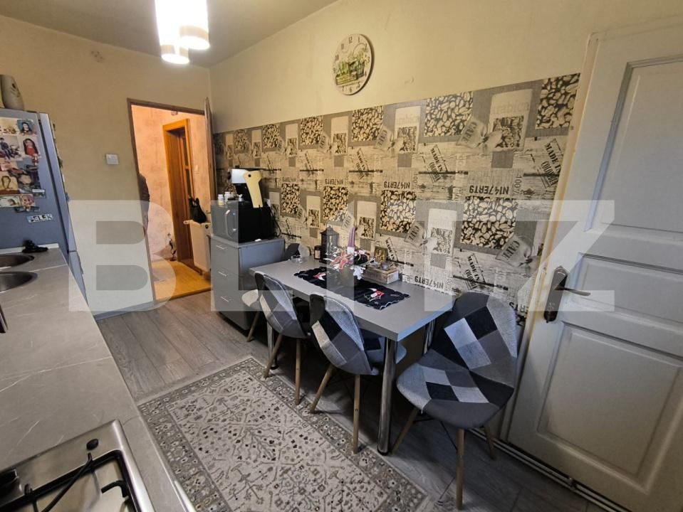 Apartament de vânzare 2 camere Codlea - 184233AV | BLITZ Brașov | Poza4
