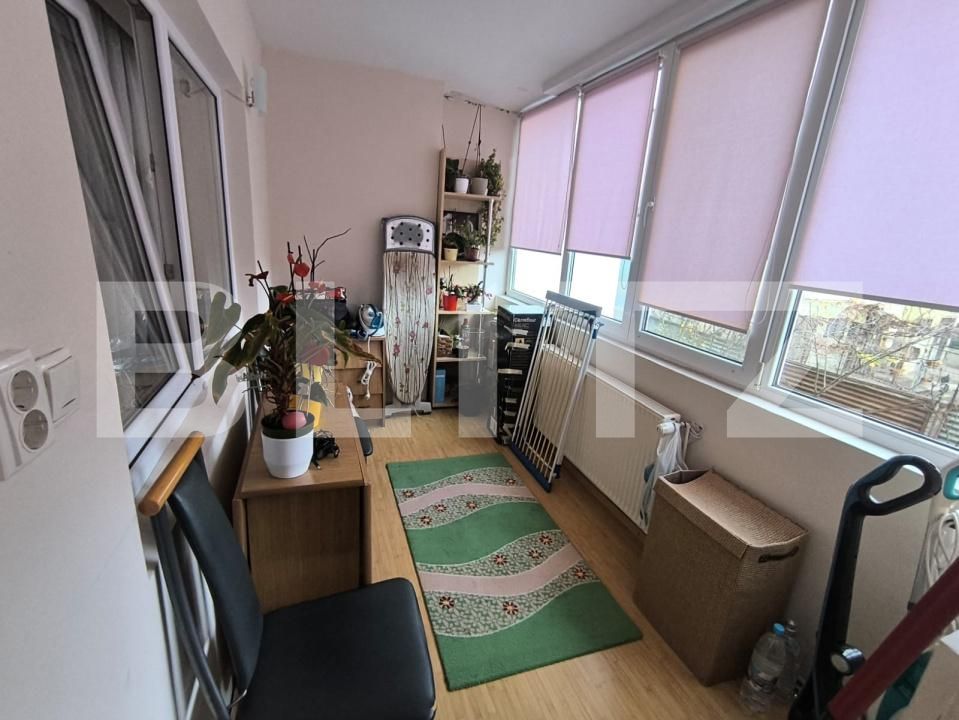 Apartament de vânzare 2 camere Codlea - 184233AV | BLITZ Brașov | Poza9