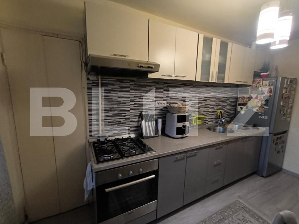 Apartament de vânzare 2 camere Codlea - 184233AV | BLITZ Brașov | Poza5