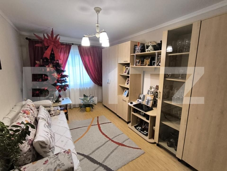 Apartament de vânzare 2 camere Codlea - 184233AV | BLITZ Brașov | Poza2