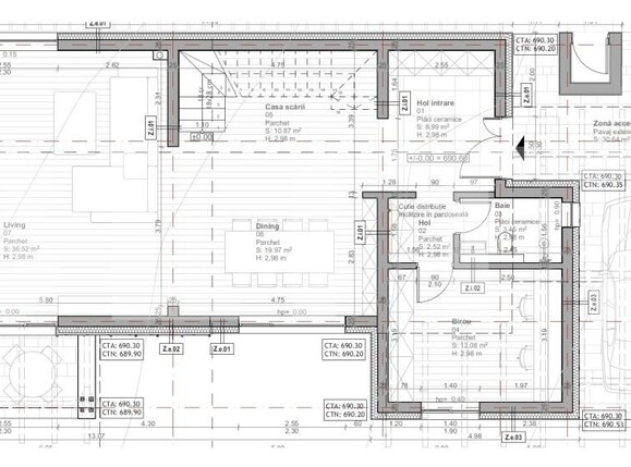 Casa de vânzare 5 camere Salicea - 184237CV | BLITZ Cluj-Napoca | Poza4
