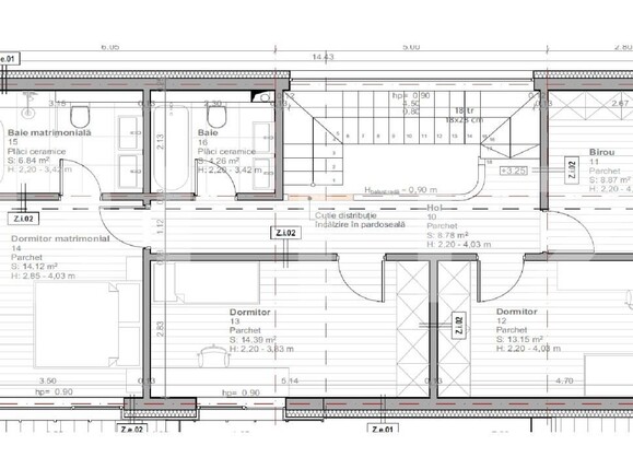 Casa de vânzare 5 camere Salicea - 184237CV | BLITZ Cluj-Napoca | Poza3