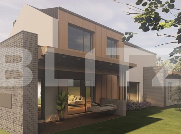 Casa de vânzare 5 camere Salicea - 184237CV | BLITZ Cluj-Napoca | Poza1