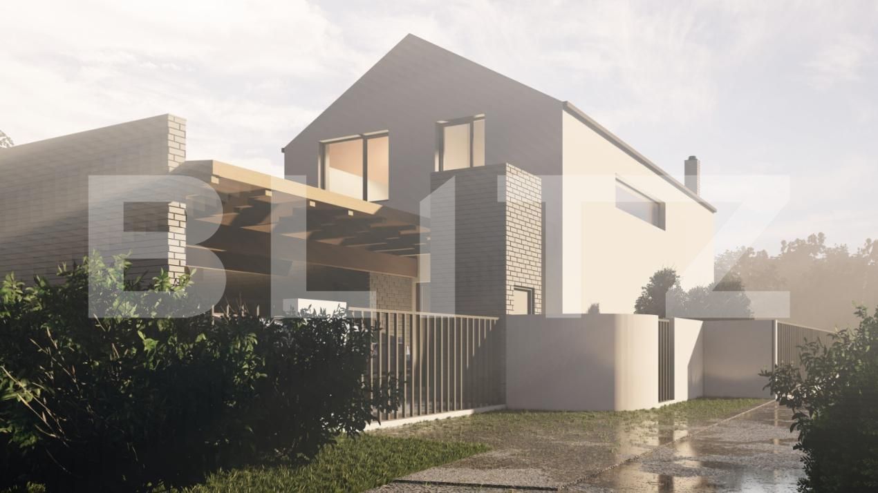 Casa de vânzare 5 camere Salicea - 184237CV | BLITZ Cluj-Napoca | Poza2