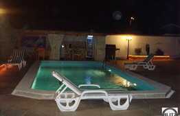 Casa individuala, 400 mp utili, 800 mp gradina. O oaza de relaxare!