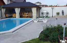 Casa individuala, 400 mp utili, 800 mp gradina. O oaza de relaxare!