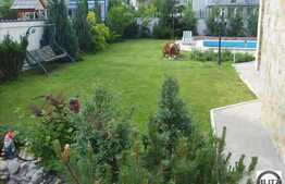 Casa individuala, 400 mp utili, 800 mp gradina. O oaza de relaxare!