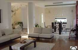 Casa individuala, 400 mp utili, 800 mp gradina. O oaza de relaxare!