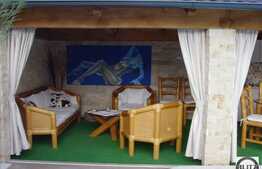 Casa individuala, 400 mp utili, 800 mp gradina. O oaza de relaxare!