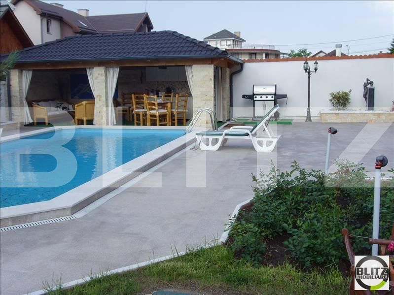 Casa de vânzare 1 camera Europa - 18424CV | BLITZ Cluj-Napoca | Poza13