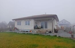 Exclusivitate!!! Casa individuala 137 mp, teren 1360 mp, in Mihai Viteazu