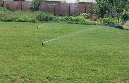 Exclusivitate!!! Casa individuala 137 mp, teren 1360 mp, in Mihai Viteazu