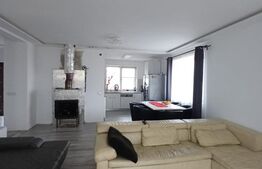 Exclusivitate!!! Casa individuala 137 mp, teren 1360 mp, in Mihai Viteazu