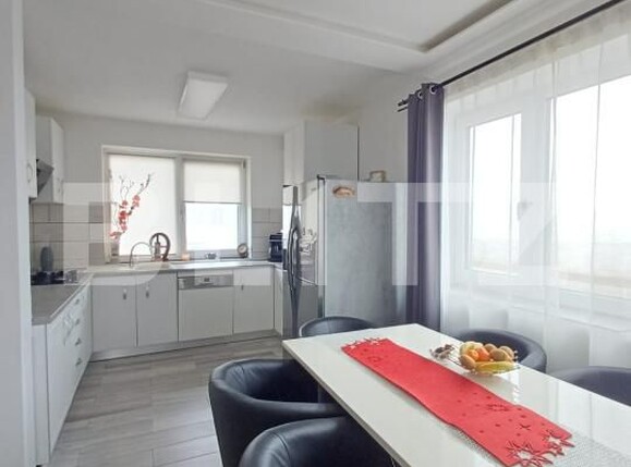 Casa de vânzare 4 camere Mihai Viteazu - 184245CV | BLITZ Cluj-Napoca | Poza1