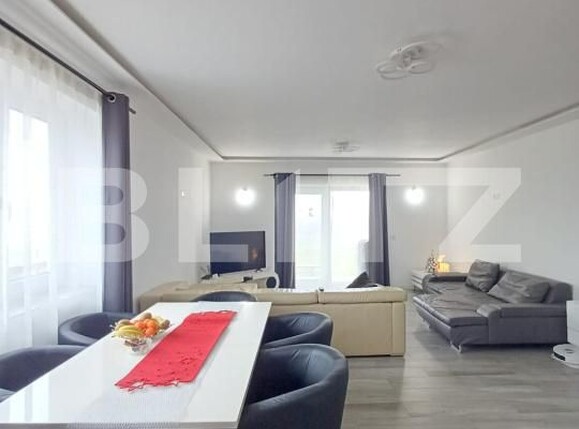 Casa de vânzare 4 camere Mihai Viteazu - 184245CV | BLITZ Cluj-Napoca | Poza3