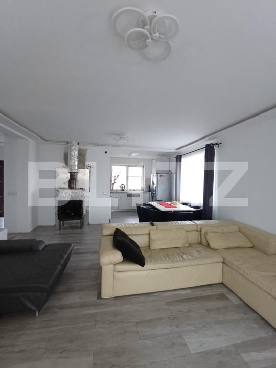 Casa de vânzare 4 camere Mihai Viteazu - 184245CV | BLITZ Cluj-Napoca | Poza5