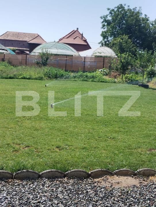 Casa de vânzare 4 camere Mihai Viteazu - 184245CV | BLITZ Cluj-Napoca | Poza16