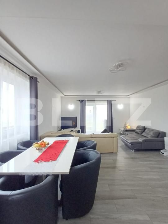 Casa de vânzare 4 camere Mihai Viteazu - 184245CV | BLITZ Cluj-Napoca | Poza3