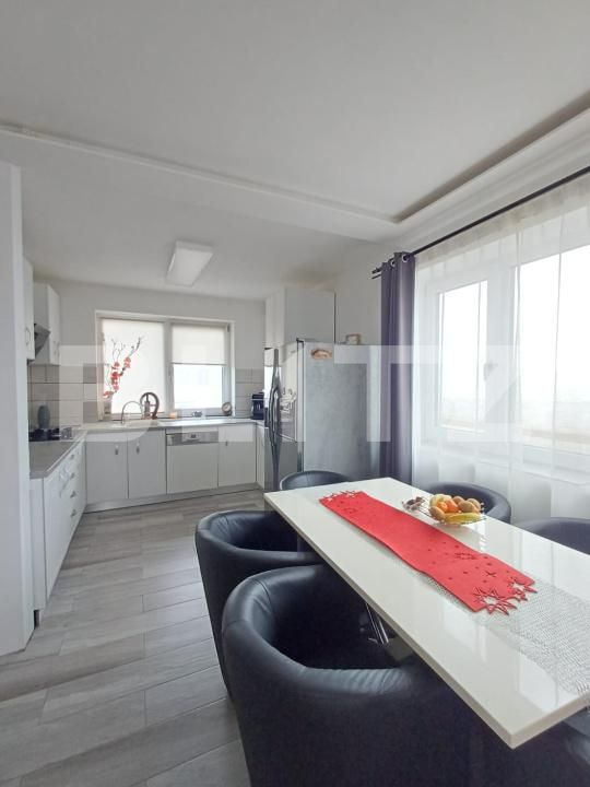 Casa de vânzare 4 camere Mihai Viteazu - 184245CV | BLITZ Cluj-Napoca | Poza2