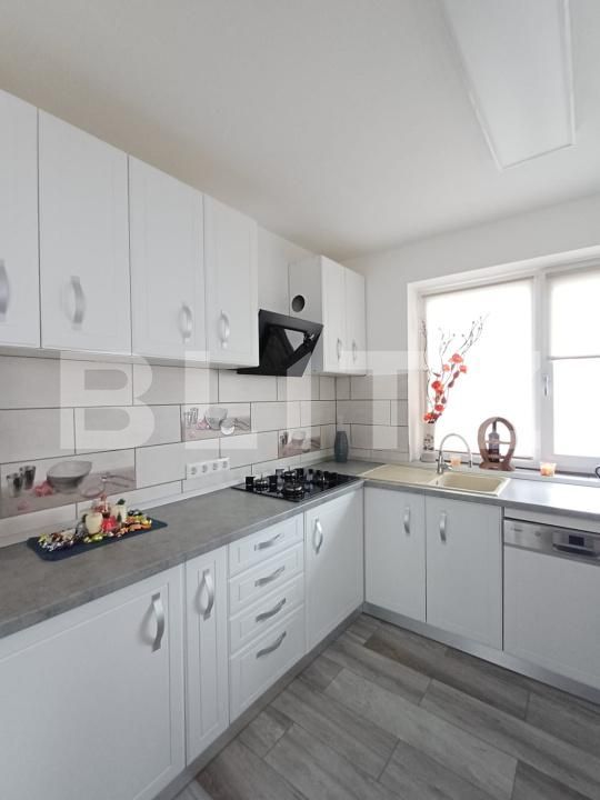 Casa de vânzare 4 camere Mihai Viteazu - 184245CV | BLITZ Cluj-Napoca | Poza4
