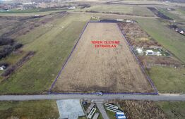 Teren de vânzare Dambul Rotund - 147250TV | BLITZ Cluj-Napoca | Poza5