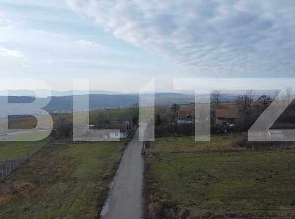 Teren de vânzare Dambul Rotund - 184249TV | BLITZ Cluj-Napoca | Poza3