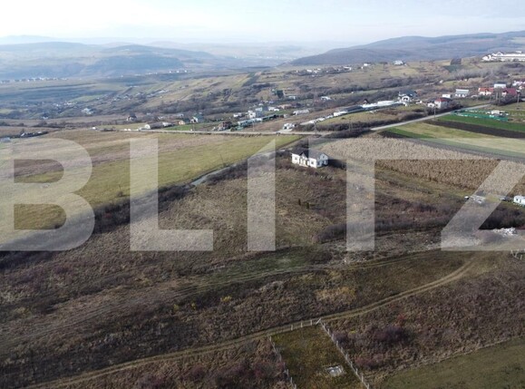 Teren de vânzare Dambul Rotund - 184249TV | BLITZ Cluj-Napoca | Poza7