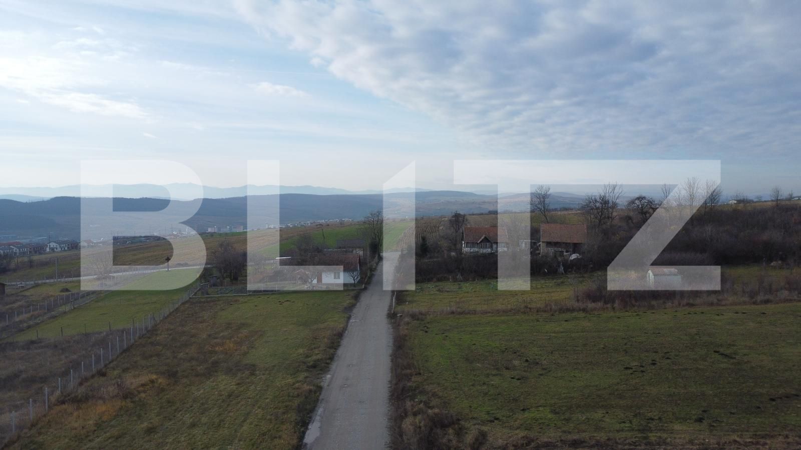 Teren de vânzare Dambul Rotund - 184249TV | BLITZ Cluj-Napoca | Poza3