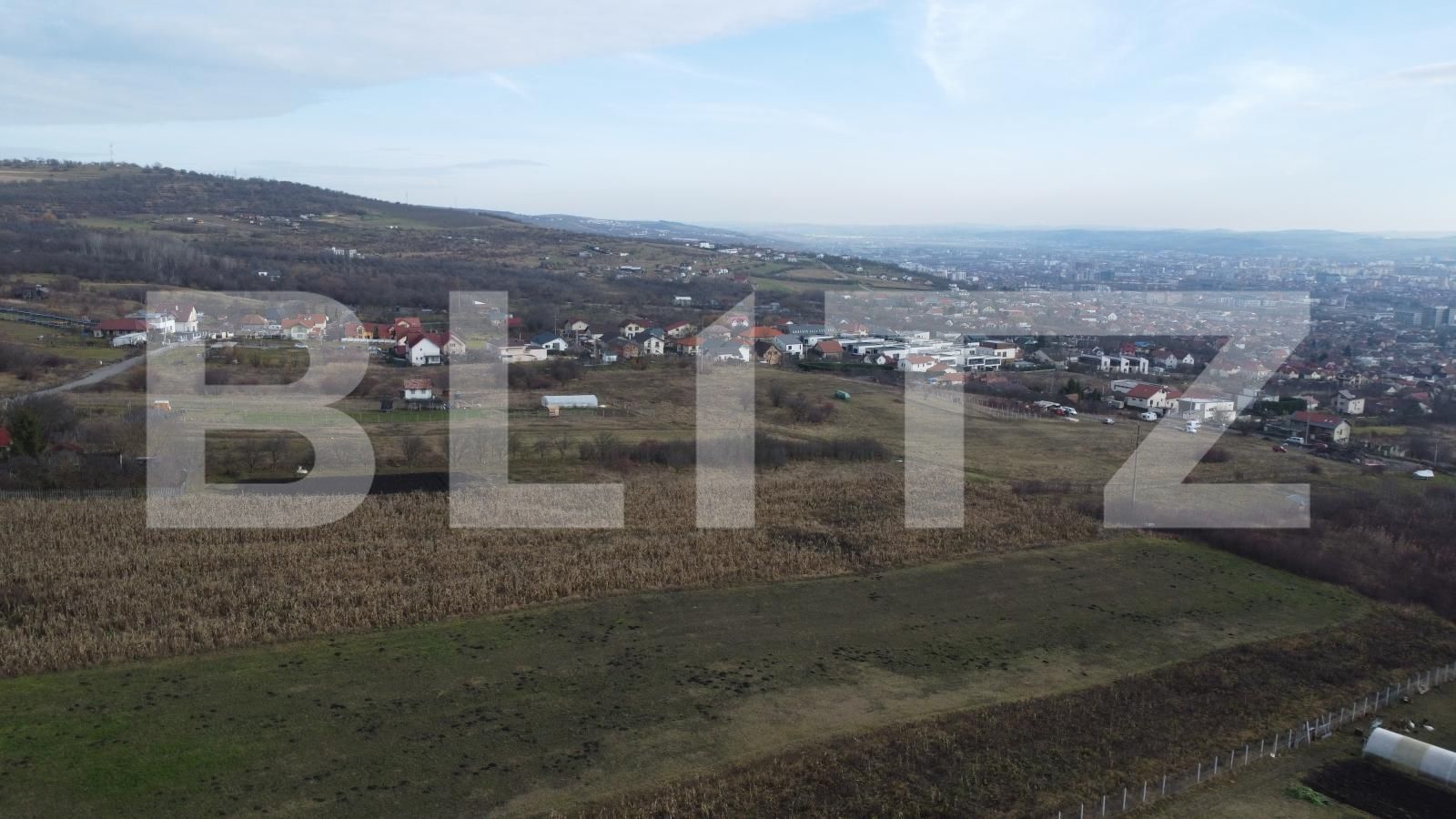 Teren de vânzare Dambul Rotund - 184249TV | BLITZ Cluj-Napoca | Poza11