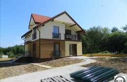 Casa de vanzare, 130 mp utili, dispusa P+M, 400 mp teren, in zona Faget