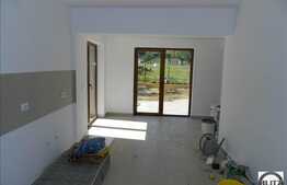 Casa de vanzare, 130 mp utili, dispusa P+M, 400 mp teren, in zona Faget