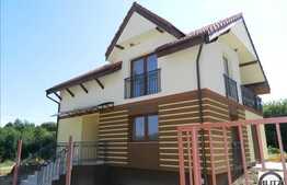 Casa de vanzare, 130 mp utili, dispusa P+M, 400 mp teren, in zona Faget