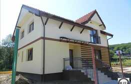 Casa de vanzare, 130 mp utili, dispusa P+M, 400 mp teren, in zona Faget