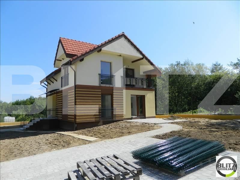 Casa de vânzare 1 camera Făget - 18425CV | BLITZ Cluj-Napoca | Poza3