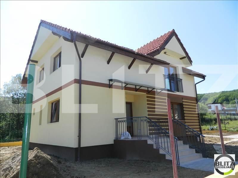 Casa de vânzare 1 camera Făget - 18425CV | BLITZ Cluj-Napoca | Poza2