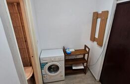 Apartament 1 camera, 28,5mp, Manastur Zona Big 