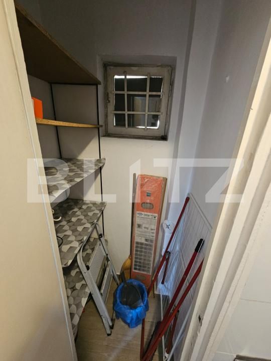 Garsonieră de vânzare Manastur - 184251AV | BLITZ Cluj-Napoca | Poza4