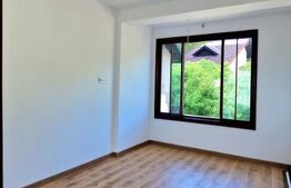 Casa individuala 110 mp utili, 400 mp teren, finisata modern, Luna de Sus
